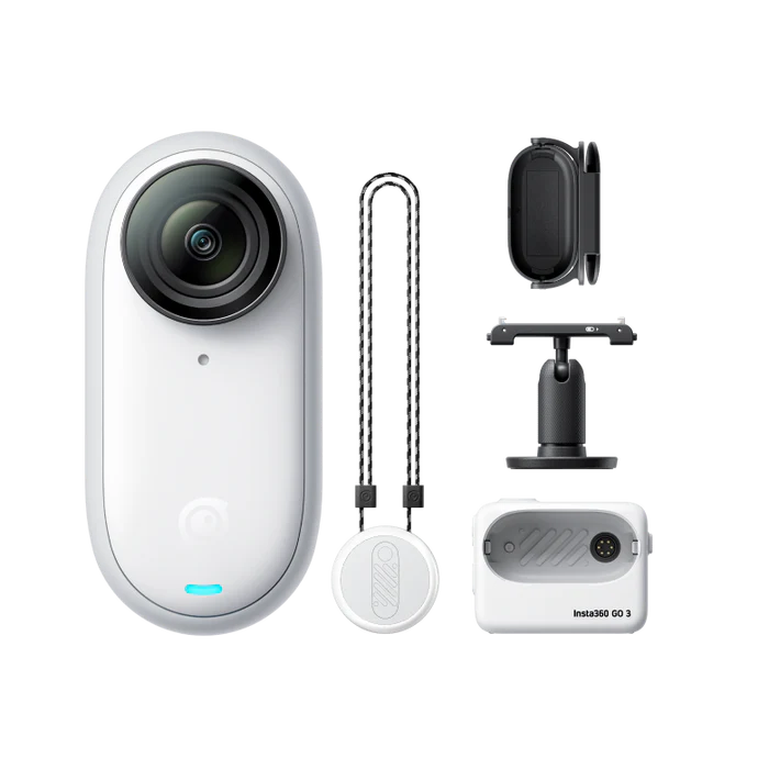 Insta 360 Go 3