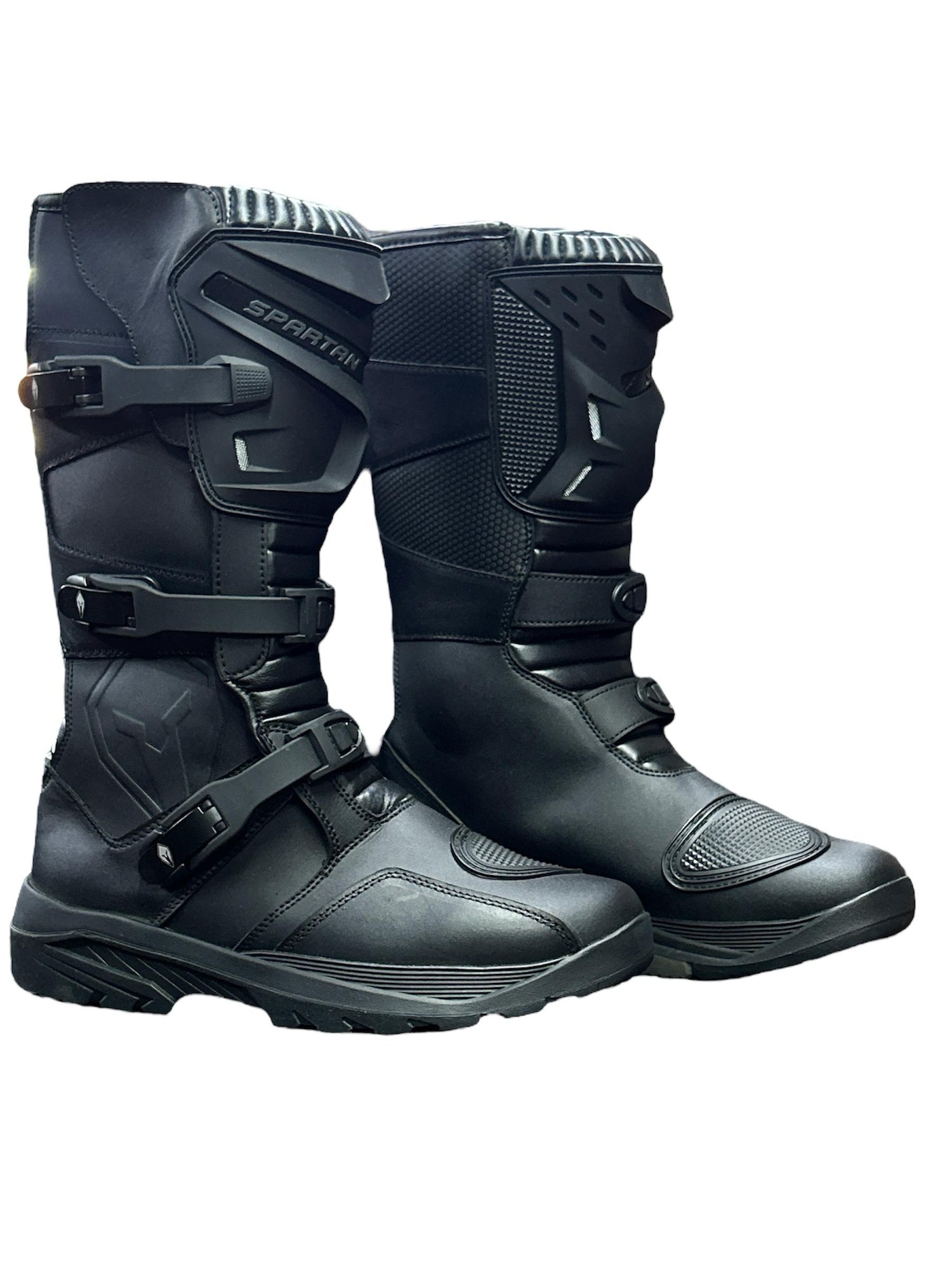 BOTAS