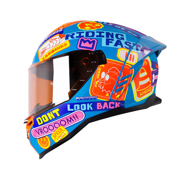 CASCO SHAFT 598GTR RANDOMIZE