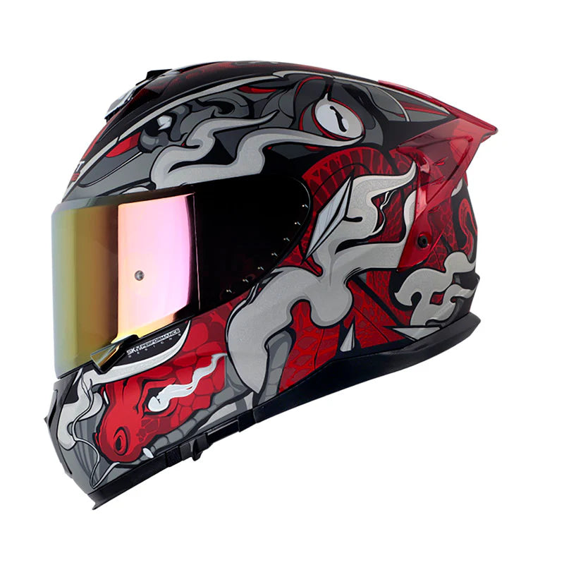 CASCO SHAFT PRO 610 DV THE REPTULEX