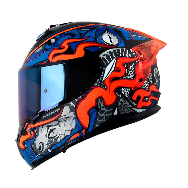 CASCO SHAFT PRO 610 DV THE REPTULEX