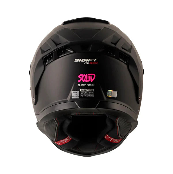 CASCO SHAFT PRO-606 SOLID ROSA