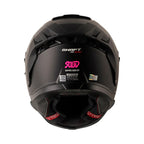 CASCO SHAFT PRO-606 SOLID ROSA