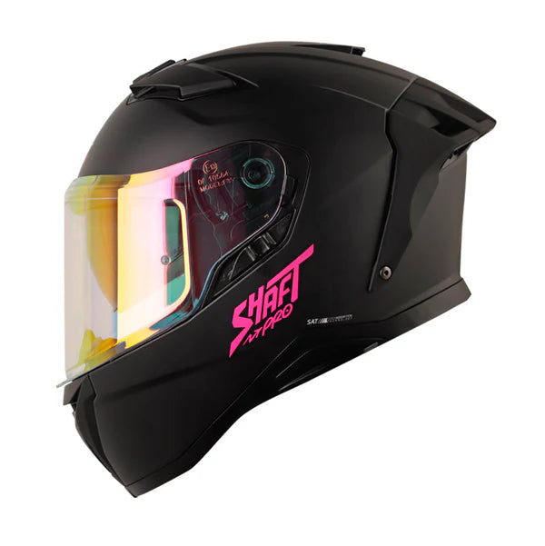CASCO SHAFT PRO-606 SOLID ROSA