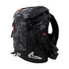 Morral Pigmalion Portacasco Impermeable