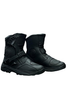 BOTAS SPARTAN TRIP