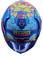 CASCO SHAFT PRO_612 DV SMILE MATE