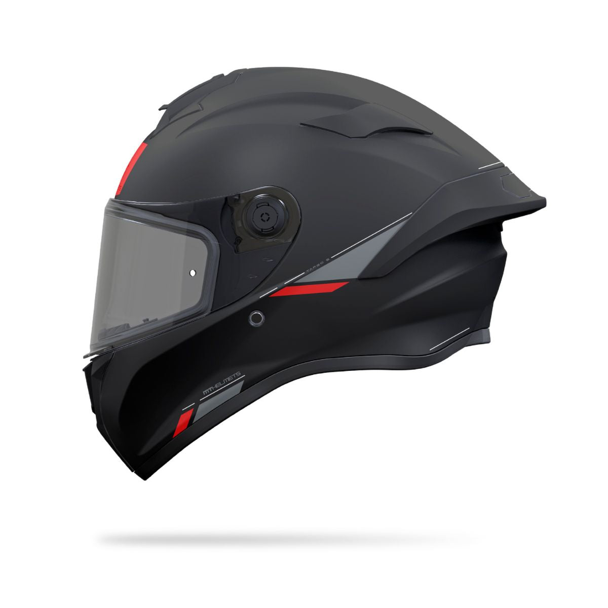 Casco Mt Targo s Solid A1