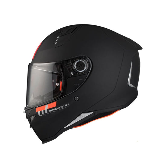 Casco Mt Revenge 2s Solid A1