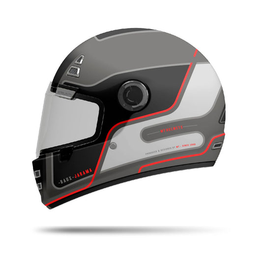 Casco Mt Jaranma Sv Baux E5