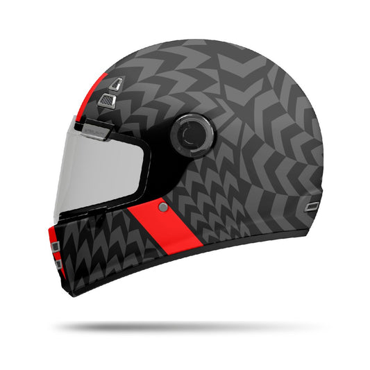 Casco Mt Jarama Sv Pyscho