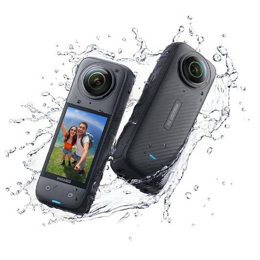 Insta 360X4