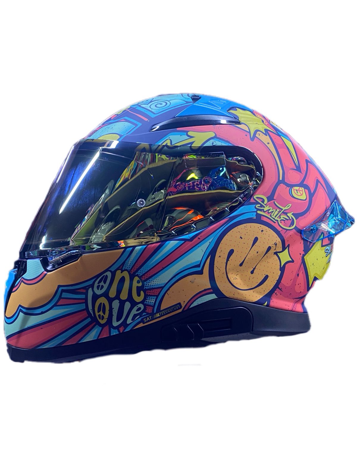 CASCO SHAFT PRO_612 DV SMILE MATE