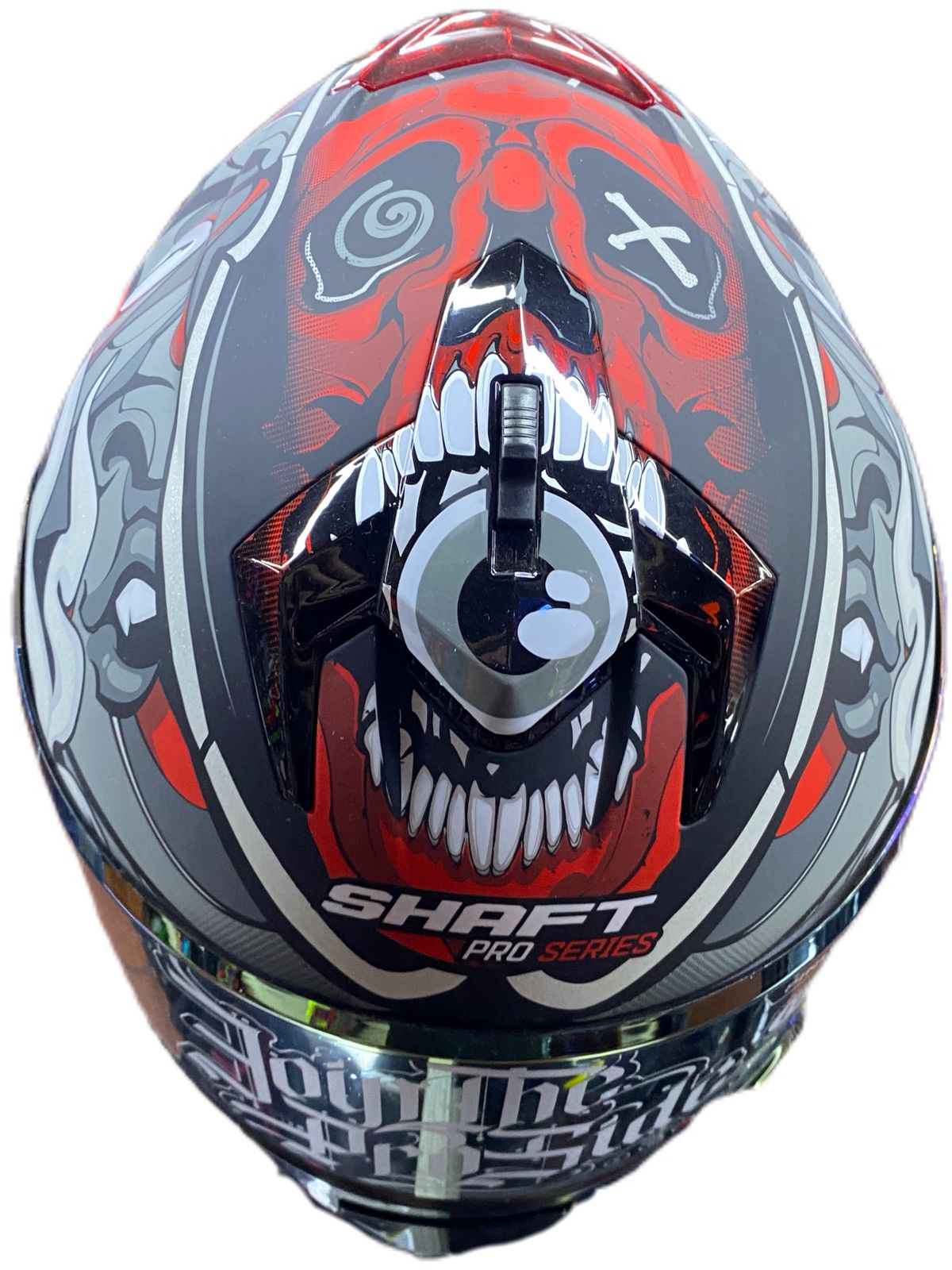 CASCO SHAFT PRO 610 DV THE REPTULEX