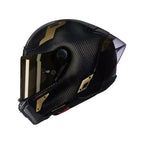 Casco NOLAN X-804 RS Ultra Carbon Aureo