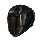 Casco NOLAN X-804 RS Ultra Carbon Aureo