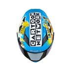 Casco SHAFT 582SP_EVO Johny Bravo