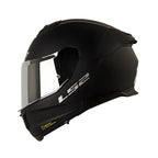 Casco Ls2 Stream ll Negro mate