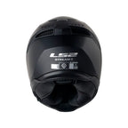 Casco Ls2 Stream ll Negro mate