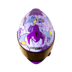 CASCO SHAFT PRO 610 DV EVO BLUER PLANET