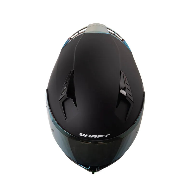 Casco SHAFT 526 SP EVO Solid