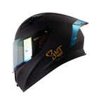 Casco SHAFT 526 SP EVO Solid