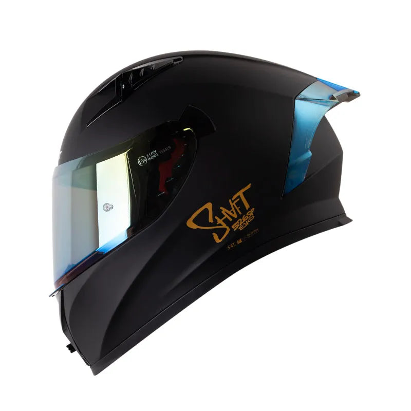 Casco SHAFT 526 SP EVO Solid