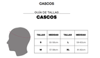 Casco SHAFT 526 SP EVO Solid