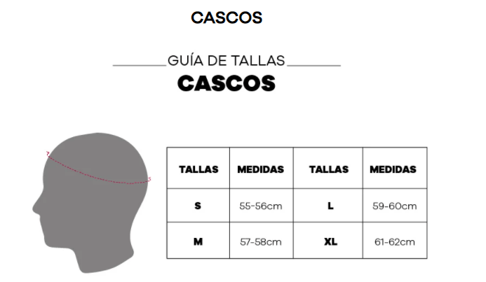 Casco SHAFT 526 SP EVO Solid