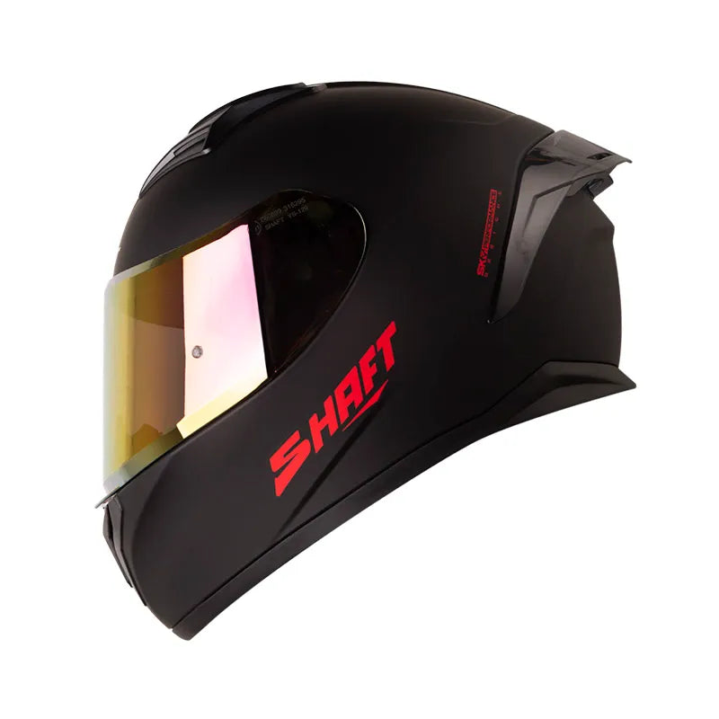 Casco SHAFT 582SP_EVO Solid