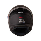 Casco SHAFT 582SP_EVO Solid