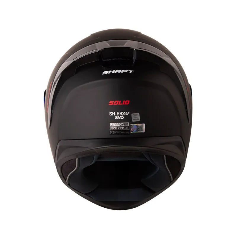 Casco SHAFT 582SP_EVO Solid