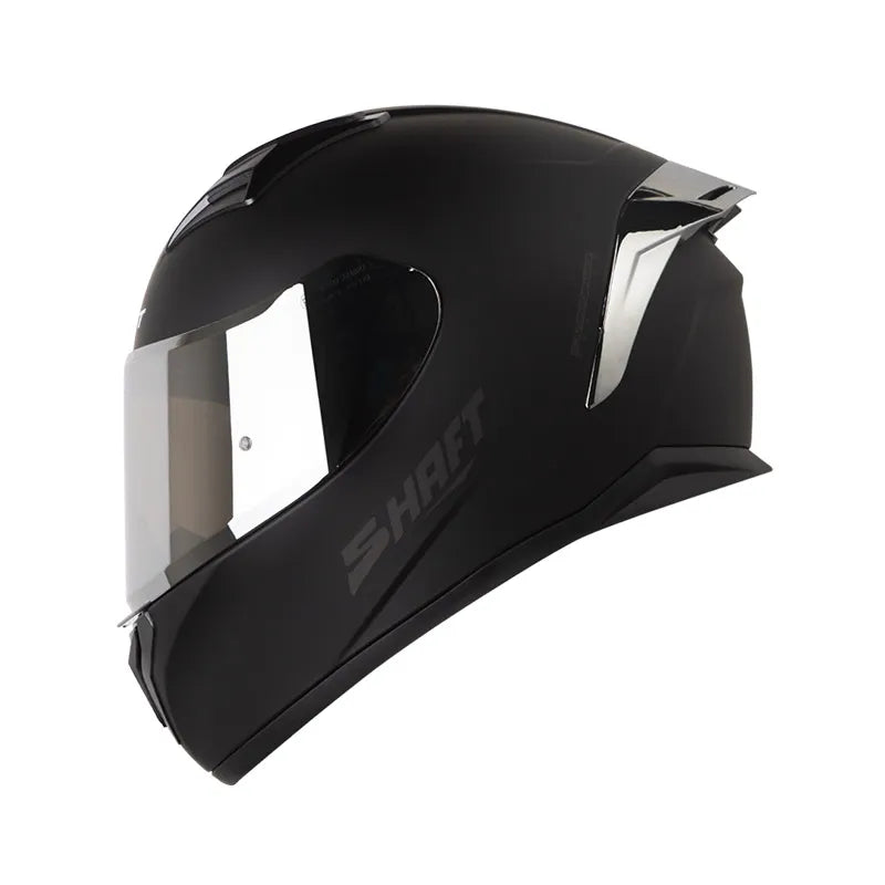 Casco SHAFT 582SP_EVO Solid