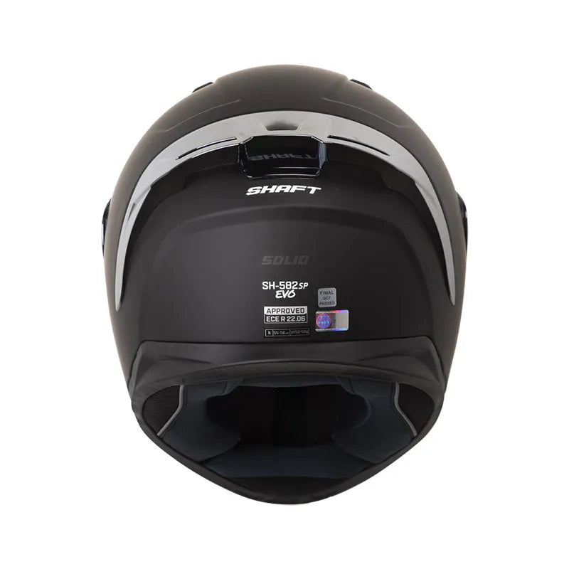 Casco SHAFT 582SP_EVO Solid