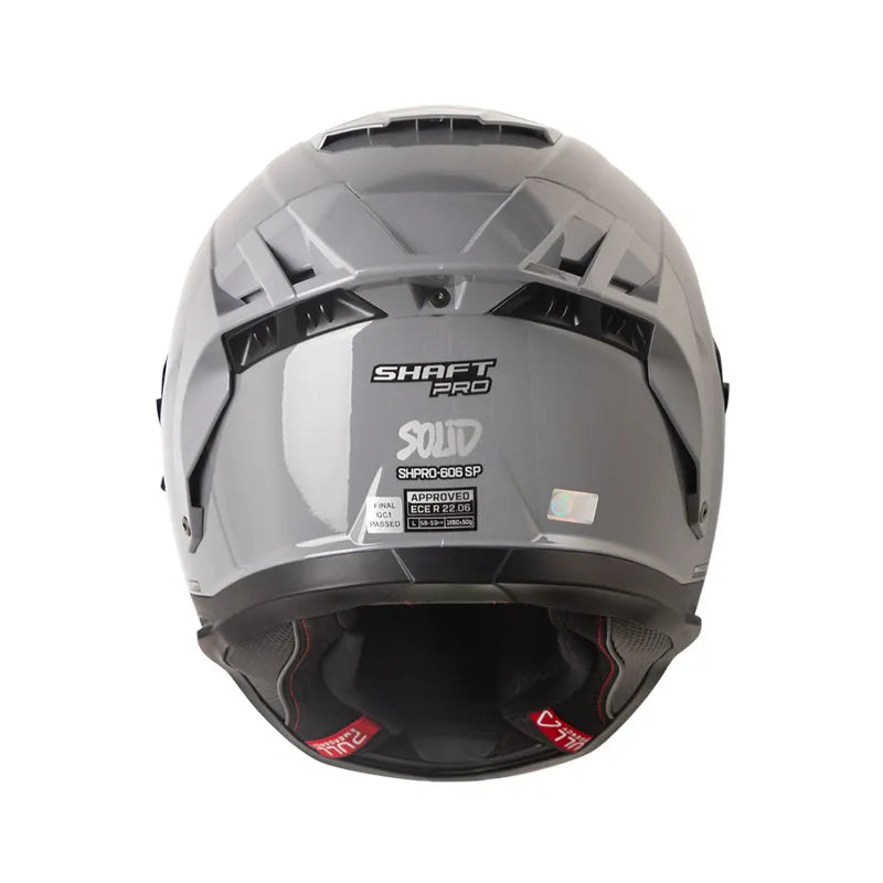 CASCO SHAFT PRO-606 SOLID