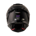 CASCO SHAFT PRO-606 SOLID MORADO