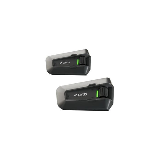INTERCOMUNICADOR CARDO - PACKTALK EDGE