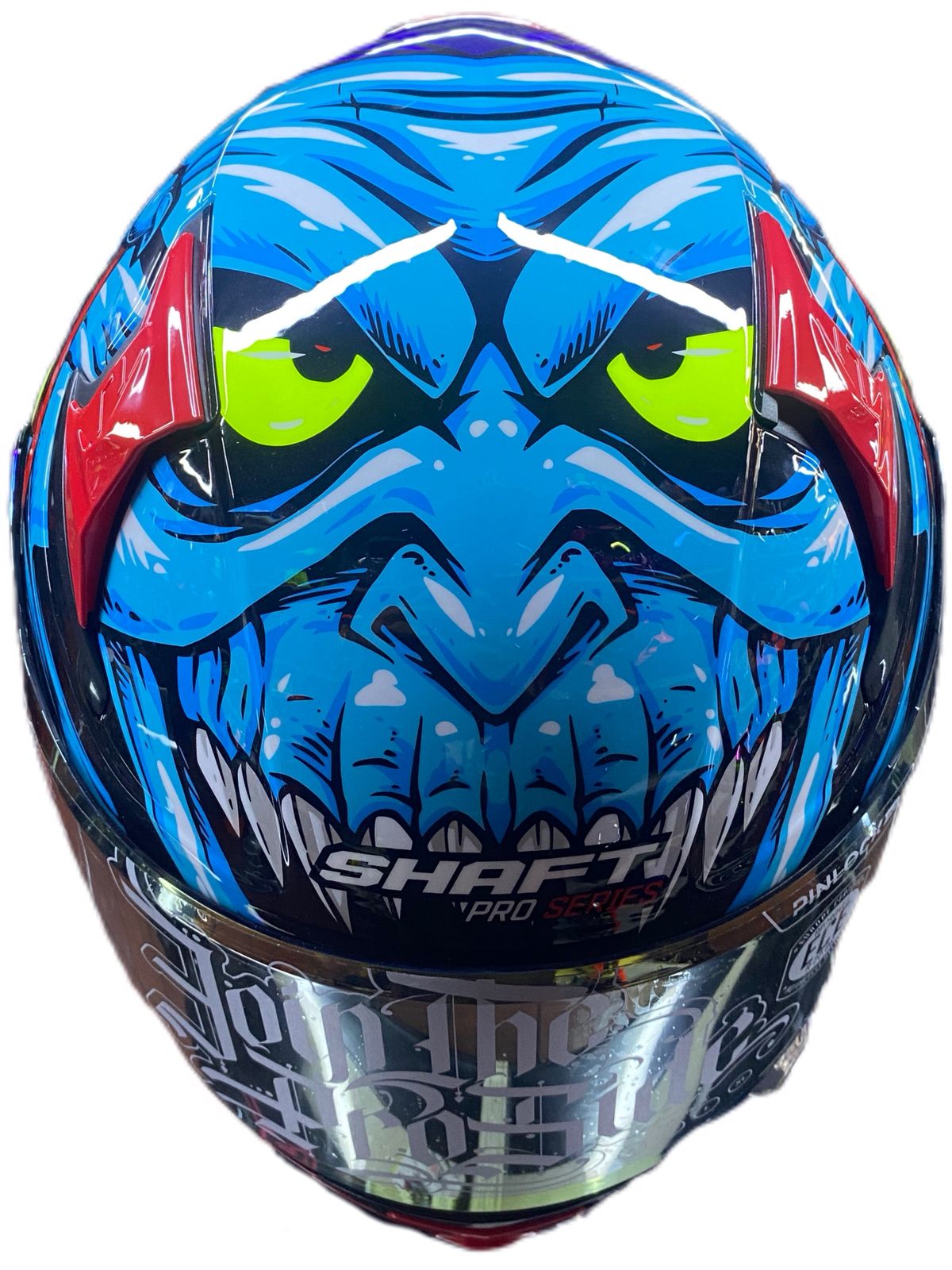 CASCO SHAFT PRO_612 DV