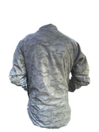 CHAQUETA REFLECTIVA CAMUFLADA