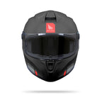 Casco Mt Targo s Solid A1