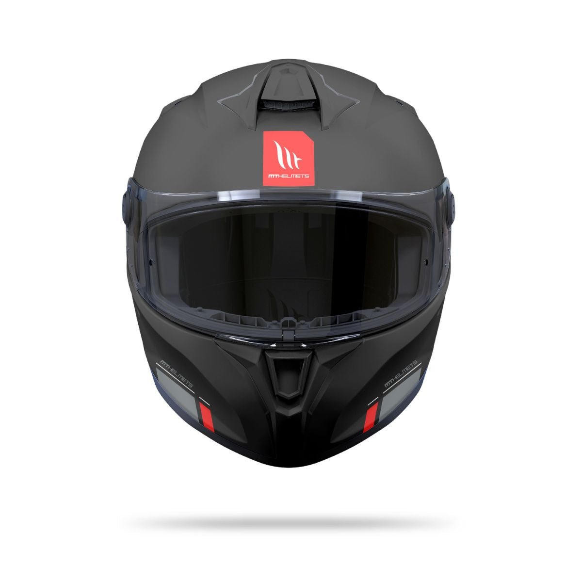 Casco Mt Targo s Solid A1