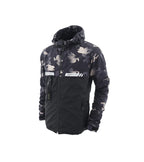 CHAQUETA CORTAVIENTOS EURO ANDES PIGMALION