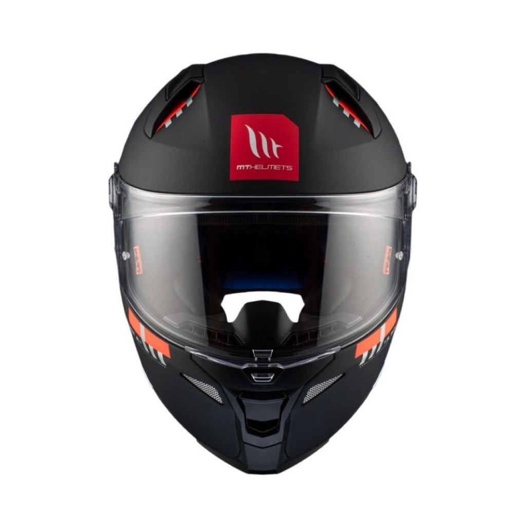 Casco Mt Revenge 2s Solid A1
