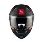 Casco Mt Revenge 2s Solid A1