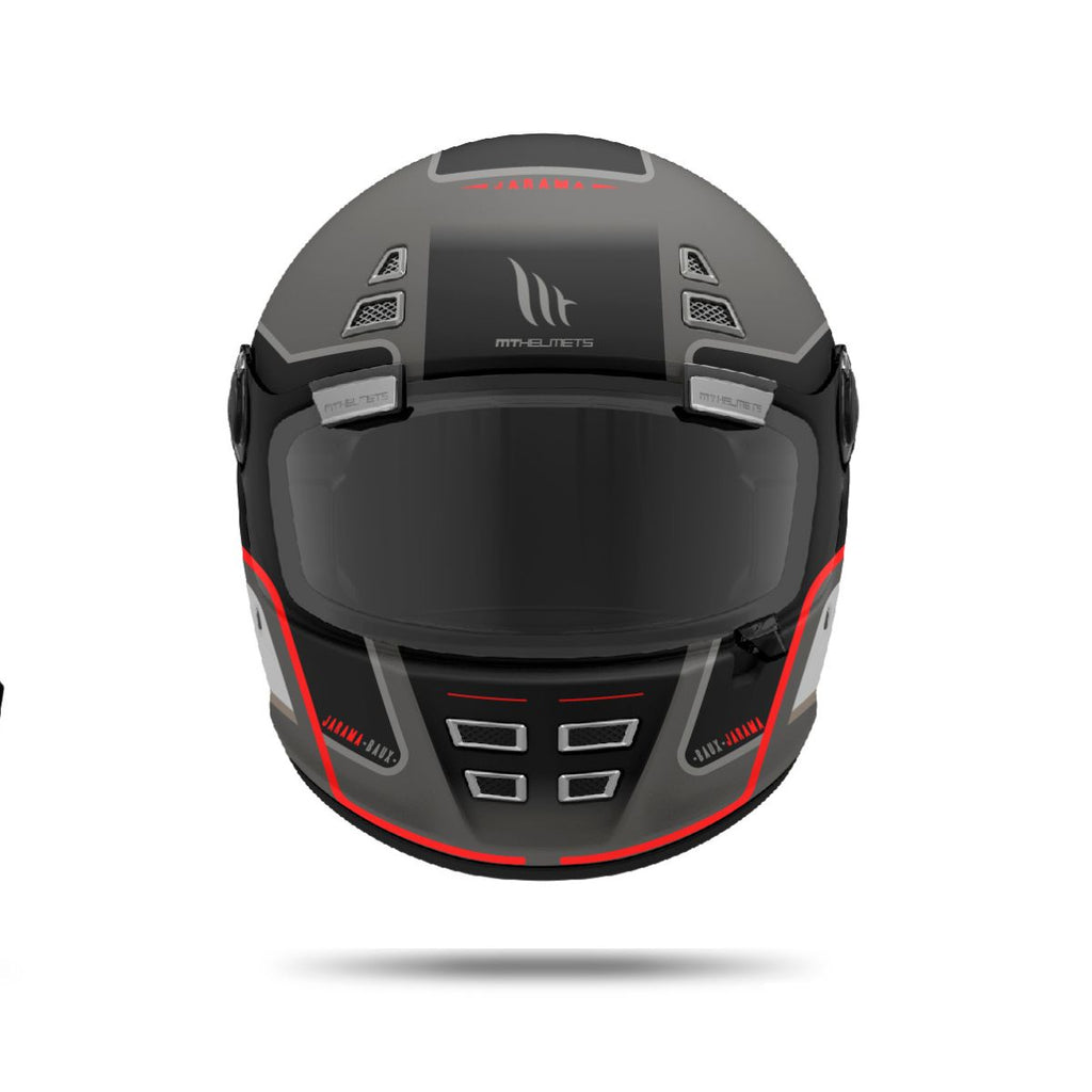 Casco Mt Jaranma Sv Baux E5