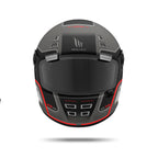 Casco Mt Jaranma Sv Baux E5