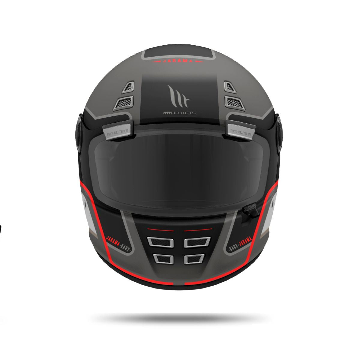 Casco Mt Jaranma Sv Baux E5