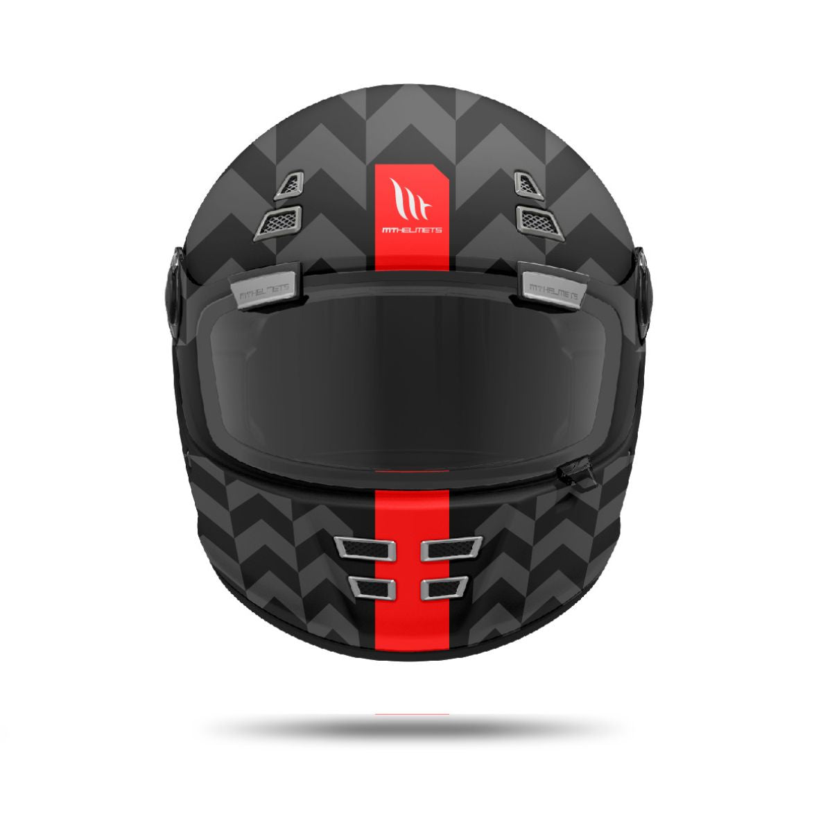 Casco Mt Jarama Sv Pyscho