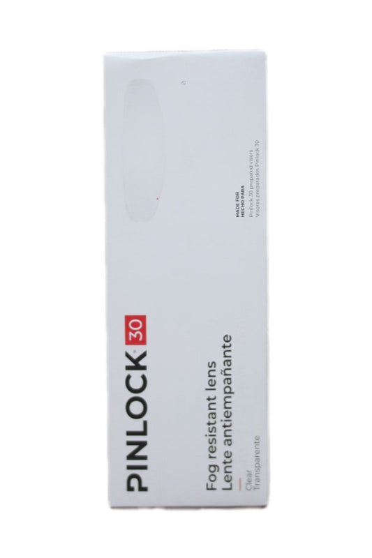Antiempañante Pinlock 30 Funcional Para-Shaft 610, 560, 562, 526.