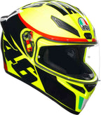 AGV K1 GRAZIE VALE